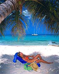 About St. Thomas, US Virgin Islands