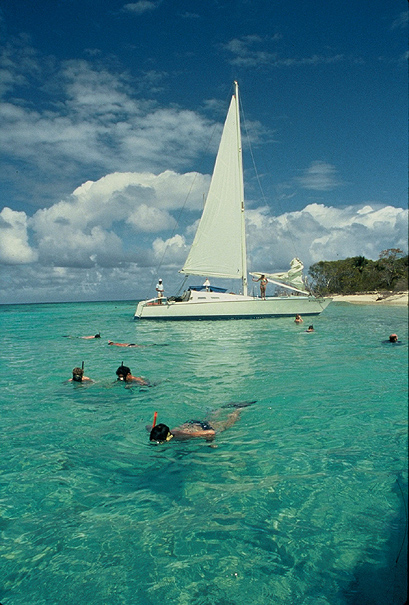 havensight cruise pier