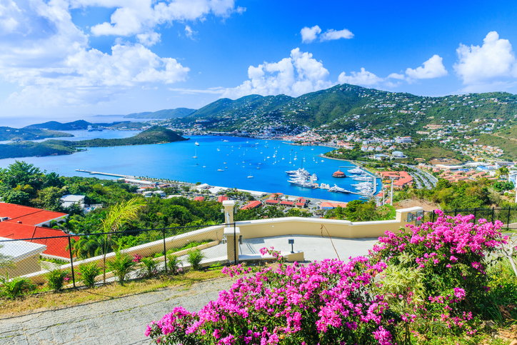 st thomas cruise excursions