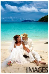 tropical weddings